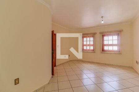 Sala de casa à venda com 3 quartos, 148m² em Parque da Represa, Jundiaí