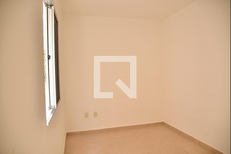 Quarto 1 de apartamento para alugar com 2 quartos, 52m² em Parque São Lourenço, Indaiatuba