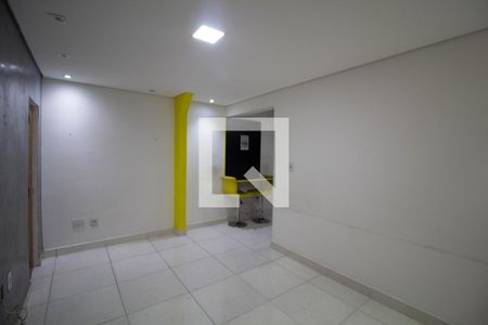 Apartamento à venda com 252m², 2 quartos e 2 vagasSala