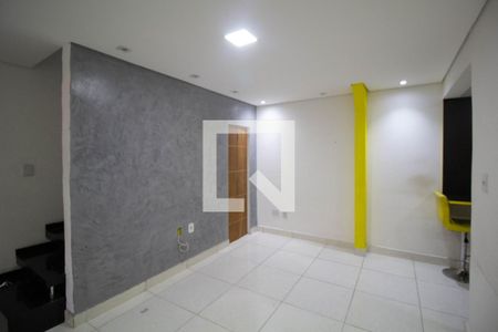 Apartamento à venda com 252m², 2 quartos e 2 vagasSala