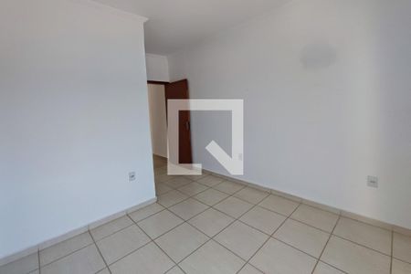 Quarto Suíte de casa à venda com 3 quartos, 112m² em Jardim Antonio Von Zuben, Campinas