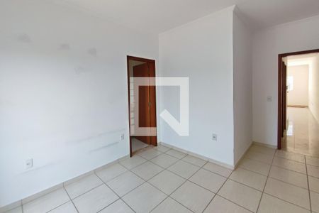 Quarto Suíte de casa à venda com 3 quartos, 112m² em Jardim Antonio Von Zuben, Campinas