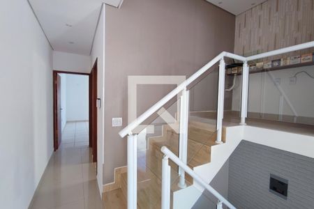 Sala de casa à venda com 3 quartos, 112m² em Jardim Antonio Von Zuben, Campinas