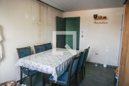 Apartamento à venda com 44m², 1 quarto e sem vagaSala - Sala de Jantar