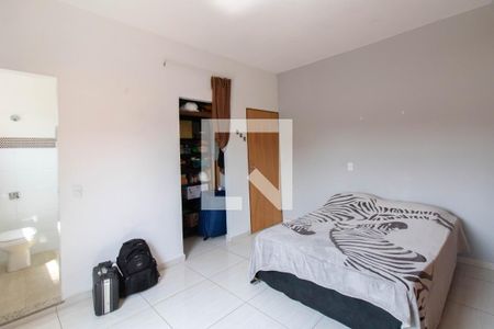 Suite de casa para alugar com 3 quartos, 120m² em Jardim Bom Clima, Guarulhos