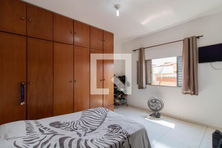 Suite de casa para alugar com 3 quartos, 120m² em Jardim Bom Clima, Guarulhos