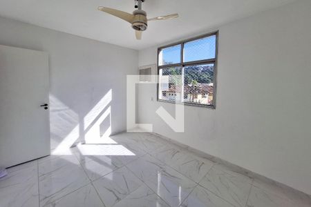 Quarto 1 de apartamento para alugar com 2 quartos, 138m² em Santa Rosa, Niterói