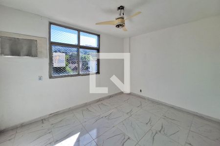Quarto 1 de apartamento para alugar com 2 quartos, 138m² em Santa Rosa, Niterói