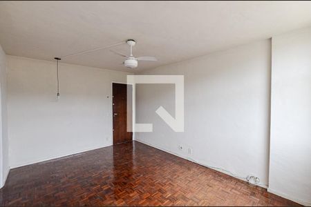 Sala de apartamento à venda com 2 quartos, 138m² em Santa Rosa, Niterói