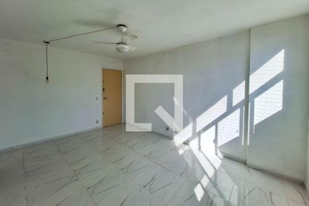 Sala de apartamento para alugar com 2 quartos, 138m² em Santa Rosa, Niterói
