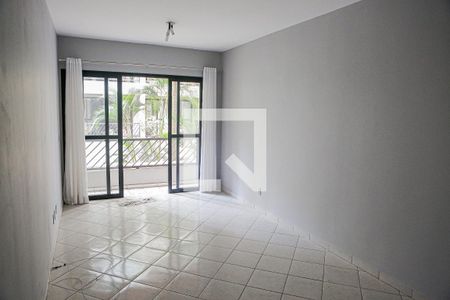 Sala - Sala de Jantar de apartamento para alugar com 2 quartos, 73m² em Jardim Bela Vista, Santo André