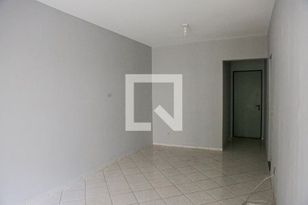 Sala - Sala de Jantar de apartamento para alugar com 2 quartos, 73m² em Jardim Bela Vista, Santo André