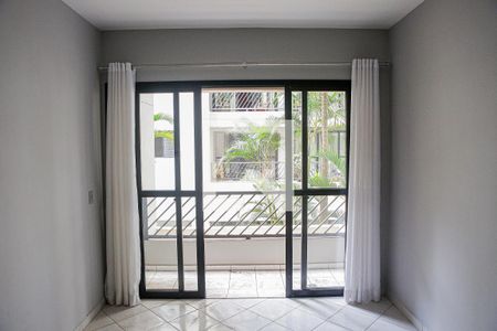 Sala - Sala de Jantar de apartamento para alugar com 2 quartos, 73m² em Jardim Bela Vista, Santo André