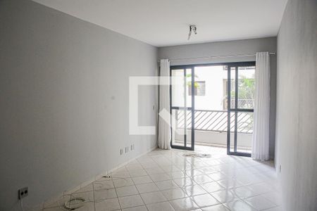 Sala - Sala de Jantar de apartamento para alugar com 2 quartos, 73m² em Jardim Bela Vista, Santo André