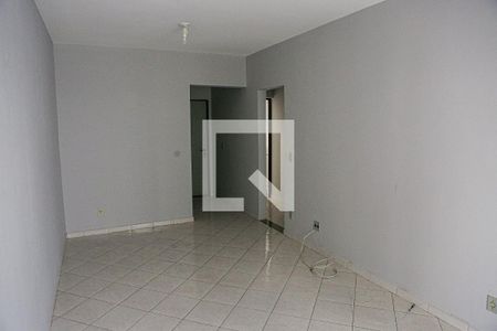 Sala - Sala de Jantar de apartamento para alugar com 2 quartos, 73m² em Jardim Bela Vista, Santo André