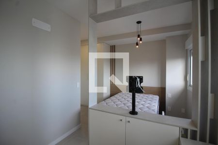 Quarto de apartamento à venda com 1 quarto, 38m² em Marechal Rondon, Canoas