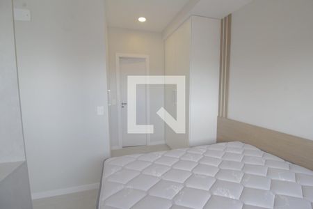 Quarto de apartamento para alugar com 1 quarto, 38m² em Marechal Rondon, Canoas