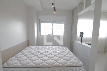 Quarto de apartamento para alugar com 1 quarto, 38m² em Marechal Rondon, Canoas