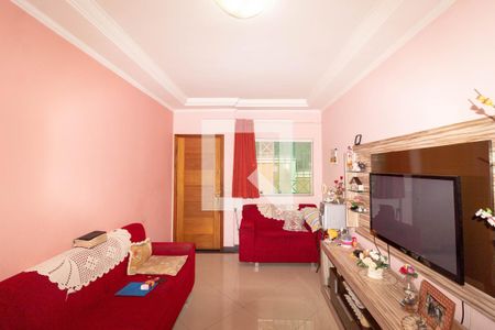 Sala de casa à venda com 2 quartos, 90m² em Vila Matilde, São Paulo