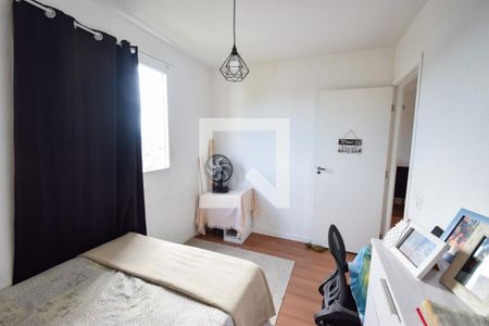 Quarto 1 de apartamento à venda com 2 quartos, 45m² em Madureira, Rio de Janeiro