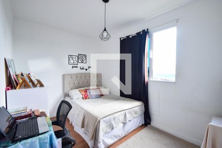 Quarto 1 de apartamento à venda com 2 quartos, 45m² em Madureira, Rio de Janeiro