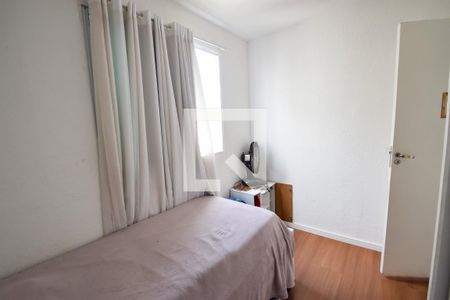 Quarto 2 de apartamento à venda com 2 quartos, 45m² em Madureira, Rio de Janeiro