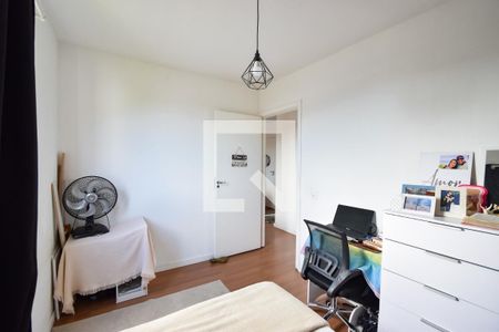 Quarto 1 de apartamento à venda com 2 quartos, 45m² em Madureira, Rio de Janeiro