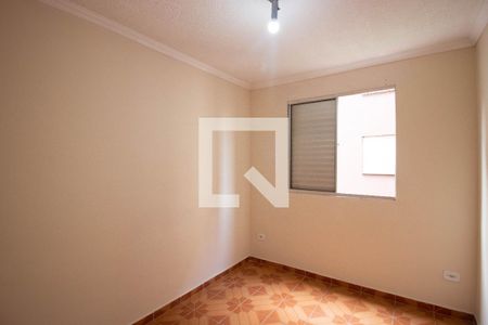 Quarto 2 de apartamento à venda com 3 quartos, 48m² em Vila Progresso, São Paulo