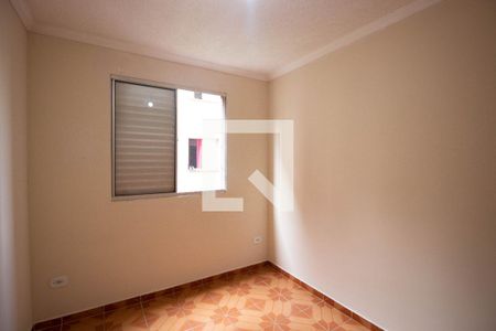 Quarto 2 de apartamento à venda com 3 quartos, 48m² em Vila Progresso, São Paulo