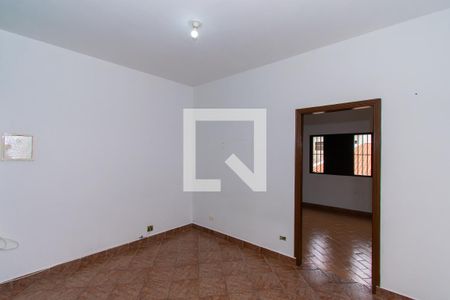 Sala de casa para alugar com 1 quarto, 65m² em Chácara Belenzinho, São Paulo