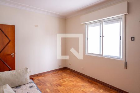 Quarto 1 de apartamento à venda com 3 quartos, 155m² em Vila Mariana, São Paulo