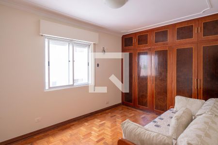 Quarto 1 de apartamento à venda com 3 quartos, 155m² em Vila Mariana, São Paulo