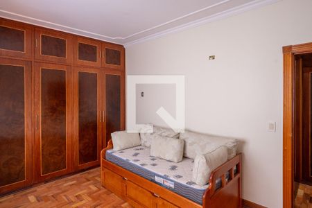 Quarto 1 de apartamento à venda com 3 quartos, 155m² em Vila Mariana, São Paulo