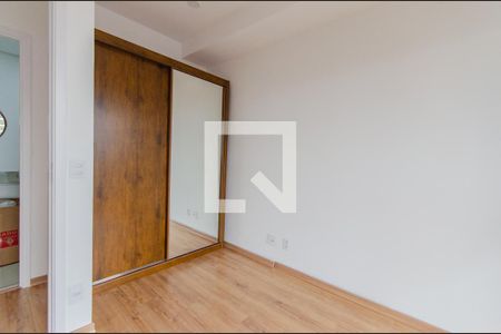 Quarto de apartamento para alugar com 1 quarto, 33m² em Ipiranga, São Paulo