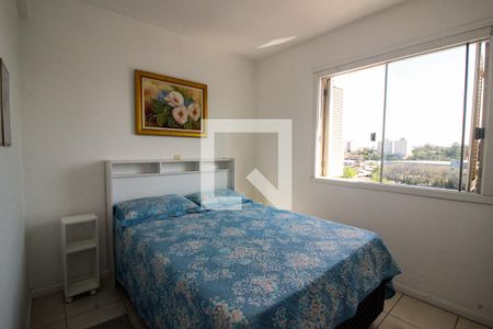 Quarto de apartamento para alugar com 1 quarto, 65m² em Partenon, Porto Alegre