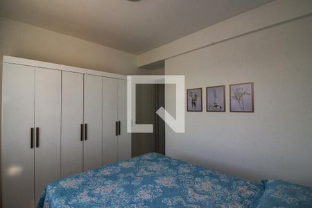 Quarto de apartamento para alugar com 1 quarto, 65m² em Partenon, Porto Alegre