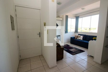 Sala de apartamento para alugar com 1 quarto, 65m² em Partenon, Porto Alegre