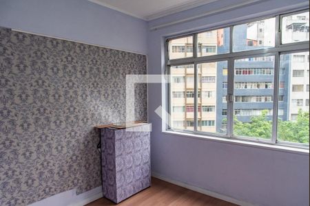 Quarto de apartamento para alugar com 1 quarto, 29m² em Liberdade, São Paulo