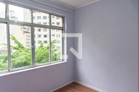 Quarto de apartamento para alugar com 1 quarto, 29m² em Liberdade, São Paulo