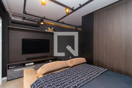 Studio de kitnet/studio à venda com 1 quarto, 40m² em Bela Vista, São Paulo