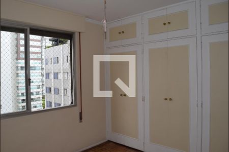 Suíte de apartamento à venda com 3 quartos, 122m² em Paraíso, São Paulo
