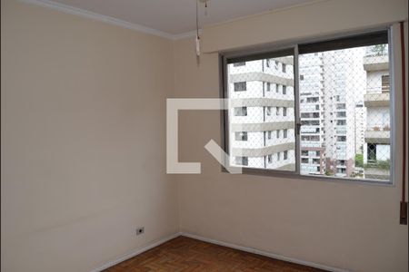 Suíte de apartamento à venda com 3 quartos, 122m² em Paraíso, São Paulo