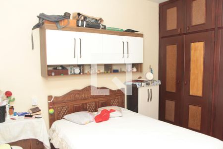 Quarto 2 de apartamento à venda com 2 quartos, 63m² em Santa Amelia, Belo Horizonte