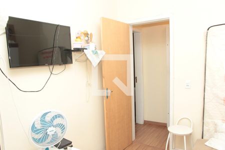 Quarto 1 de apartamento à venda com 2 quartos, 63m² em Santa Amelia, Belo Horizonte
