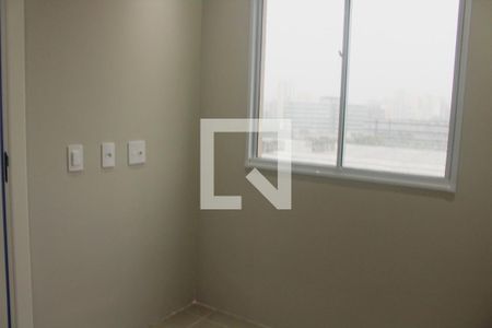 Sala de apartamento para alugar com 2 quartos, 35m² em Várzea da Barra Funda, São Paulo