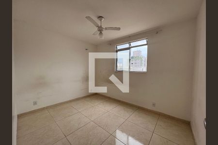 Quarto 1 de apartamento para alugar com 2 quartos, 70m² em Alvorada, Contagem