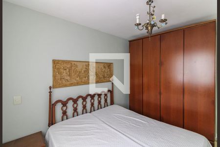Suíte 1 de apartamento para alugar com 3 quartos, 74m² em Recreio dos Bandeirantes, Rio de Janeiro