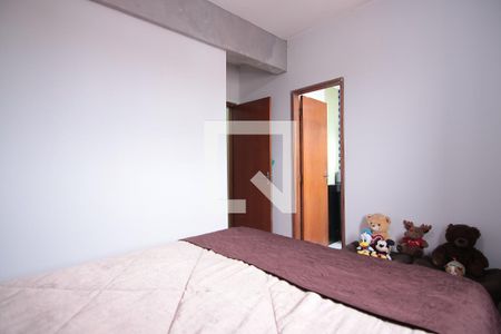 Quarto de apartamento à venda com 2 quartos, 52m² em Penha de França, São Paulo