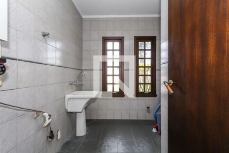 Casa à venda com 4 quartos, 200m² em Harmonia, Canoas