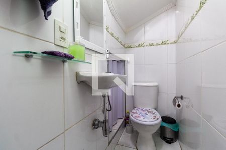 Lavabo de casa à venda com 3 quartos, 100m² em Itaquera, São Paulo